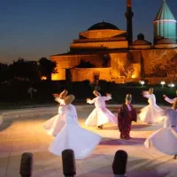 تور قونیه|تور و چارتر|تهران, جیحون|دیوار