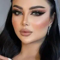 میکاپ شینیون پاکسازی فیشیال وحنا مناسب ترین قیمت