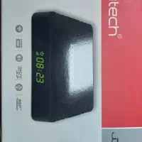 اندروید باکس پاناتک