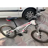 دوچرخه پوما ۲۰