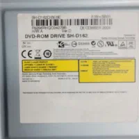 DVD دی وی دی رام|قطعات و لوازم جانبی رایانه|نیشابور, امام|دیوار