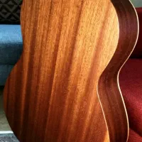 گیتار CUENCA 5 کوئینکا کلاسیک پاپ اسپانیایی|گیتار، بیس، امپلیفایر|تهران, آذربایجان|دیوار