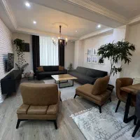 مبل راحتی ۹نفره با نهارخوری ۸نفره درحدنو باکیفیت|مبلمان خانگی و میز عسلی|تهران, صادقیه|دیوار