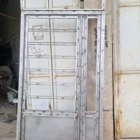 درب های آماده نصب خدادادی