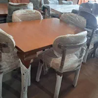 میز سم نهارخوری راشل