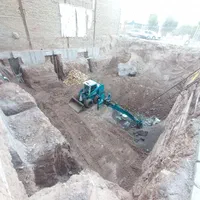 خدمات مینی لودر (بابکت۷۸۱) بیل بکو|خدمات حمل و نقل|رفسنجان, |دیوار