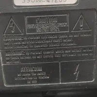 تلویزیون سامسونگ ۲۱ اینچ تعمیری