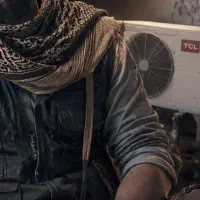 نصب وتعمیرات کولر گازی