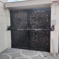 جک پارکینگ و کرکره