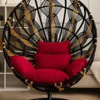 تولید کننده انواع تاب ریلکسی