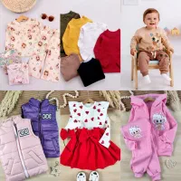 پوشاک کودک ونوزاد|کفش و لباس بچه|سنندج, |دیوار