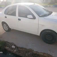 ساینا s مدل ۱۴۰۳|خودرو سواری و وانت|بهبهان, |دیوار