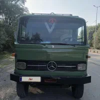 خاور 608 مدل 69|خودرو سنگین|گرگان, |دیوار