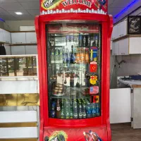 یخچال ویترینی|فروشگاه و مغازه|شیراز, باجگاه|دیوار