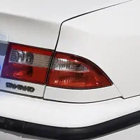 تهـاتر با خــودروی شما