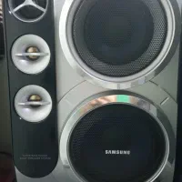 ضبط و باند سامسونگ|سیستم صوتی خانگی|تهران, خانی آباد نو شمالی|دیوار