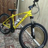 دوچرخه ۲۷.۵ evogen