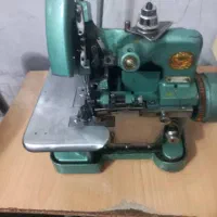 سر دوز سه نخ پروانه تمیز وسالم