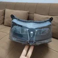 چراغ موتور کلیک اصلی