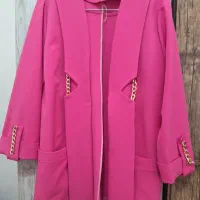 مانتو کت وتونیک شومیز