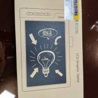 تبلت گرافیکی ویسون