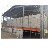 خدمات داربست فلزی مسعود تضمینی|خدمات پیشه و مهارت|بیستون, |دیوار