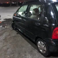 ام وی ام اتومات کارخانه ۴سیلندز