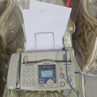 فکس fm386کارکرده سالم سالم