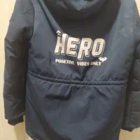 کاپشن فوالعاده باکیفیت|لباس|ماکو, |دیوار