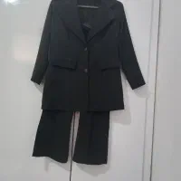 سلام کت شلوار زنانه|لباس|تربتحیدریه, فردوسی جنوبی|دیوار