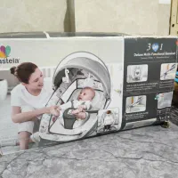نی نی لای لای برقی