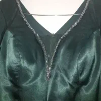 پیراهن مجلسی|لباس|تهران, زرکش|دیوار