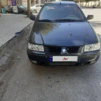 سمند lx موتور ef7