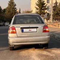 پراید ۱۴۱ درحد|خودرو سواری و وانت|تهران, باغ فیض|دیوار