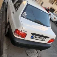 پراید 131 SE، مدل ۱۳۹۷|خودرو سواری و وانت|تهران, تهرانپارس غربی|دیوار