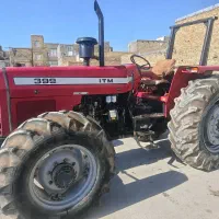 تراکتور 399جفت کارخانه
