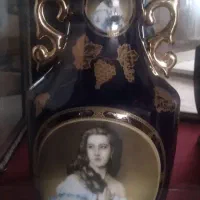 گلدان لیلی اصلا استفاده نشده