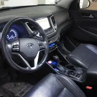 توسان 2017 پلاک ملی|خودرو سواری و وانت|لاهیجان, طالقانی|دیوار