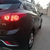 جک اس ۳|خودرو سواری و وانت|اصفهان, بهارستان|دیوار