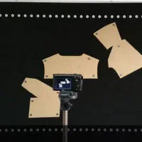 الگو سازی و پلات|خدمات پیشه و مهارت|مشهد, ایثار|دیوار