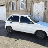 پراید 111|خودرو سواری و وانت|سیرجان, |دیوار