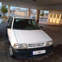 پراید 131مدل 96|خودرو سواری و وانت|گلبهار, شهر جدید گلبهار|دیوار