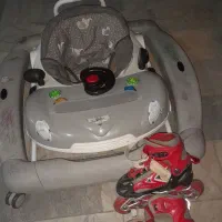 اسباب بازی|اسباببازی بچه|پردیس, شهرک صنعتی خرمدشت فاز ۷|دیوار