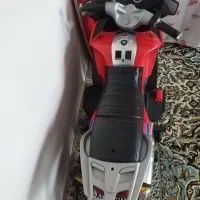 موتور شارژی سالم وبی عیب|اسباببازی بچه|مینودشت, |دیوار