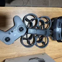 آواتا ۲ دی جی آی