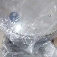 قابلمه تفلون ایرانی نسوز هنوزدر کارتن بازنشده|ظروف پختوپز|سنندج, |دیوار