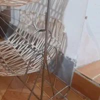 جاسیبزمینی|آبچکان و نظمدهنده ظروف|اردبیل, |دیوار