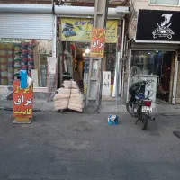 مغازه ۲۳ متر