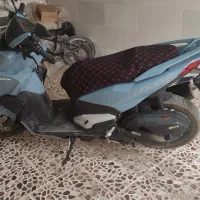 فروش هندا و کلیک