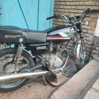 هوندا کویر 90